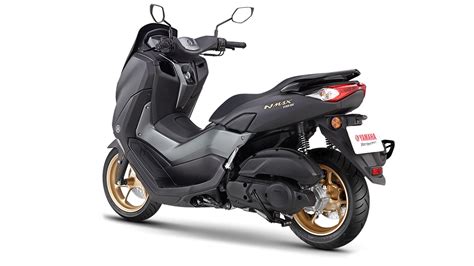 Yamaha 2020 Nmax 155 Abs 車款介紹 Yahoo奇摩汽車機車