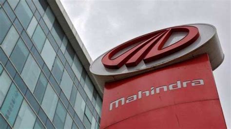 Mahindra To Invest Rs 10000 Crore For Ev Plant In Pune 10000 करोड़