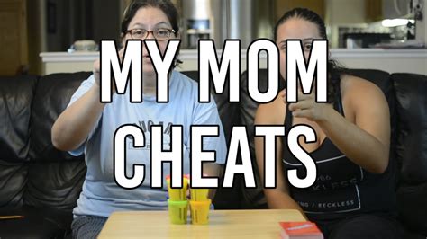 My Mom Cheats Day 340 8 18 15 Youtube