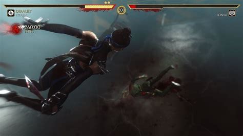 Путеводитель по Mortal Kombat 11. Какие персонажи самые сильные в MK 11?
