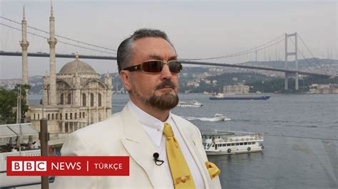 Adnan Oktar N Y La Kadar Hapsi Istendi Adnan Hoca Grubu