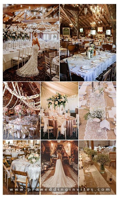 Elegant Rustic Wedding Ideas That You Cant Miss Rustic Country