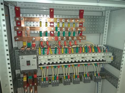 ПР8503 Пункт распределительный