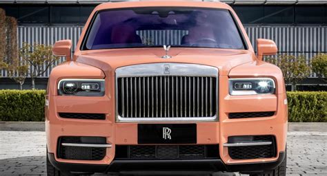 Accidental dólar estadounidense caminar rolls royce cullinan colors ...