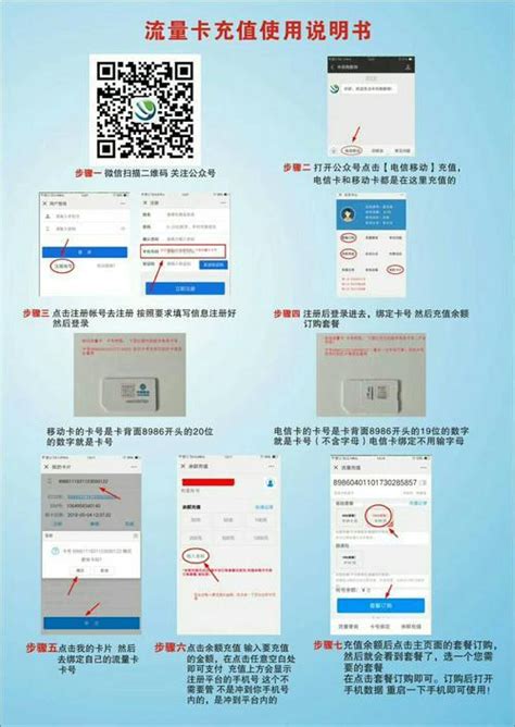 电信卡没流量了怎么办？教你5招解决方法 套餐哥