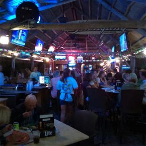 Dolphin Tiki Bar & Grill - 92 Photos & 138 Reviews - Seafood - 1021 Anglers Cv, Marco Island, FL ...