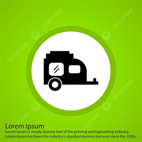 Icono Vector Wagon PNG Antecedentes Diseño Elemento PNG y Vector