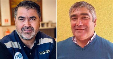 Manuel Pino Renuncia A La Alcaldía De Ñiquén Y Concejal Asume Como Alcalde La Fontana