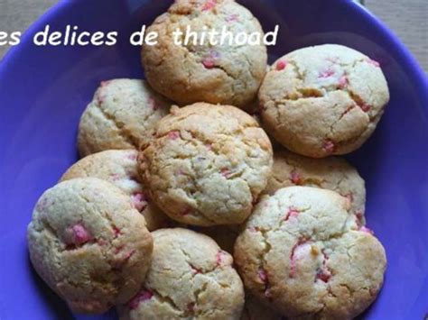 Recettes De Pralines Roses Et Beurre