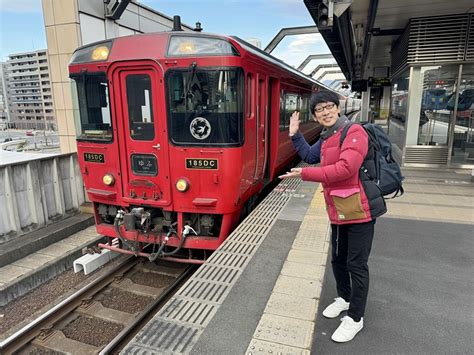 温泉好きにはたまらない、大規模な機関庫もある風光明媚な路線といえば「新・鉄道ひとり旅」220回目の舞台は「久大本線」 コラム 鉄道