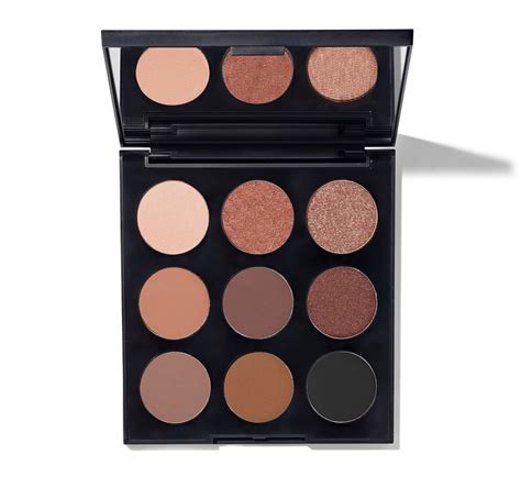 Morphe 9t Neutral Territory Palette Review And Swatches Little