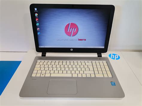 HP Pavilion 15 P230nz I5 5200U 8GB SSD 120GB Laptopi OLX Ba