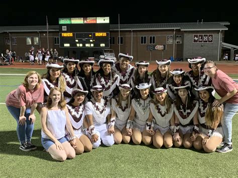 2019-20 | Lewisville High Scho