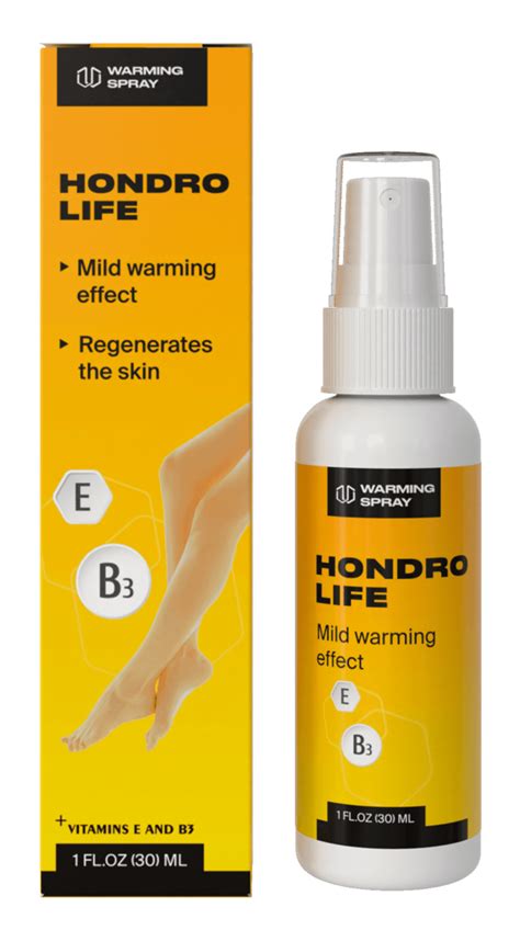 Hondrolife Recensione Funziona Davvero Per I Dolori Articolari