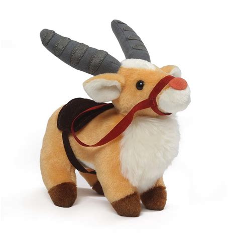 Princess Mononoke Yakul Standing Plush Tokyo Otaku Mode Tom