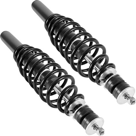 Am Am Shock Absorber Set For John Deere Gator Utv I D