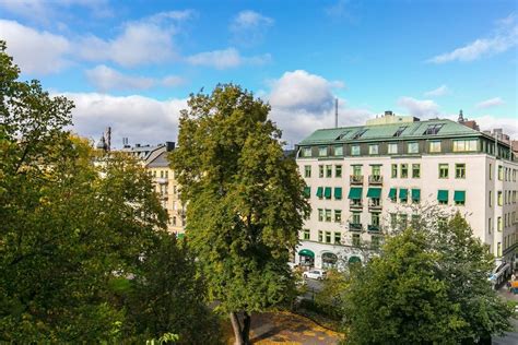 Lägenhet snart till salu på Södra Agnegatan 20 Kungsholmstorg