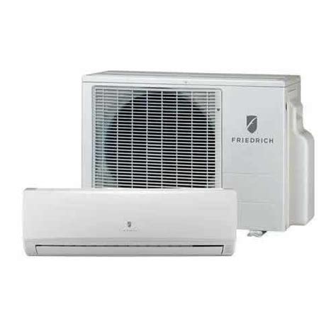 Friedrich 12000 Btu Ductless Mini Split 12myj D Airconditioning