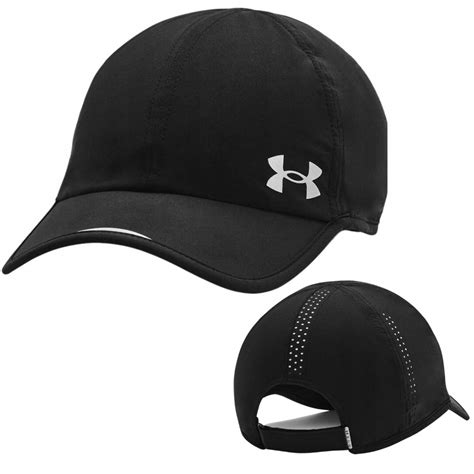 Męska czapka z daszkiem bejsbolowa UA Under Armour 13617741877 Allegro pl