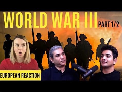 The World Is F Cked Abhijit Chavda Ranveeer Part 1 Reaction