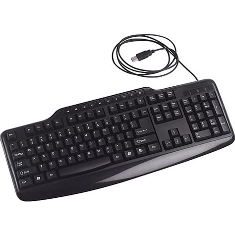 Dell Usb Multimedia Keyboard Kb212