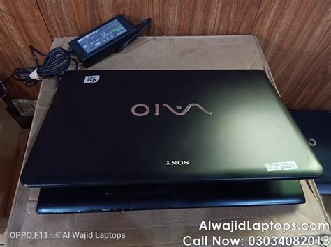 Sony Vaio SVE171C11L Core i7 3rd Generation Heavy Duty Working 17.3 ...