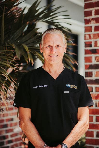 Meet Dr David Pielak Dds Implant Dentist In Palm Harbor Fl