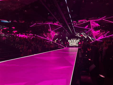 Victoria’s Secret Fashion Show 2018 :: Behance
