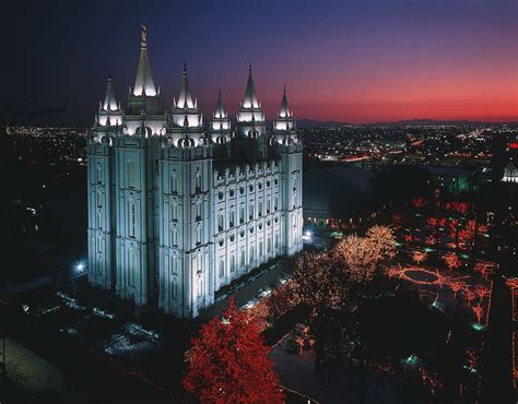 mormon temple « MyConfinedSpace