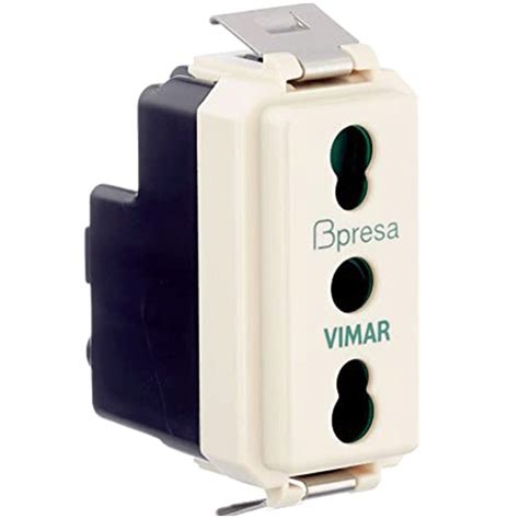 Vimar Serie 8000 Supporti Placche E Frutti