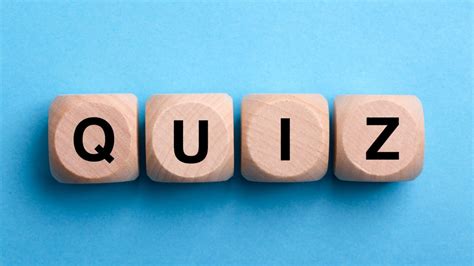 How Does uquiz.com Work? 