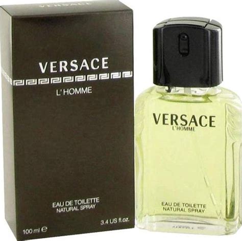 Versace L Homme EDT 100Ml Buy Best Price In UAE Dubai Abu Dhabi Sharjah