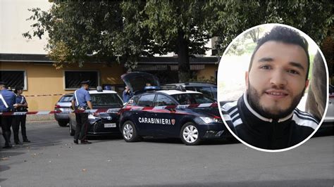 Trovato Morto Nel Parcheggio I Dubbi Degli Amici Di Taissir Non