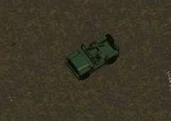 IGCD Net Willys MB Jeep In Army Men