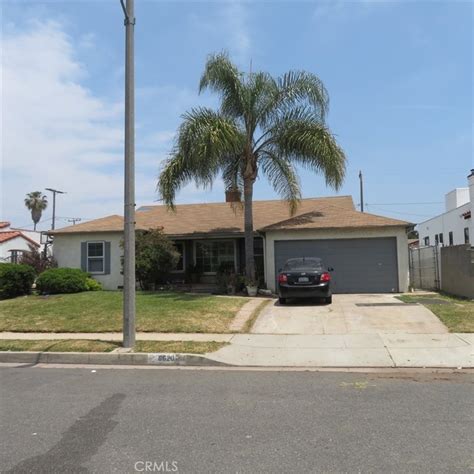 Inglewood, CA Single Family Homes for Sale | realtor.com®