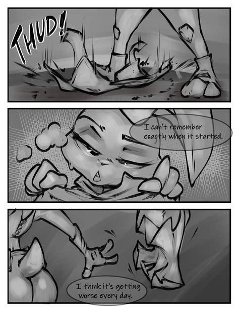 Big Bun Porn Comic Multporn