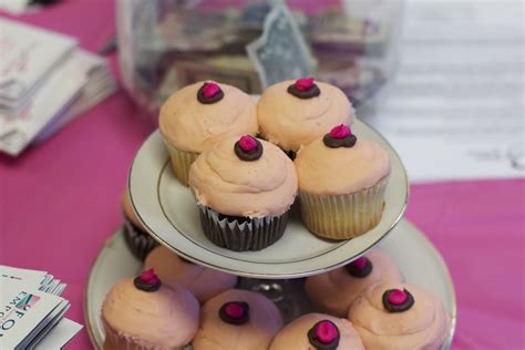 Staying Postive Brca Positive Boob Voyage Party