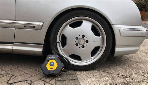 The Best Tire Inflator in 2021 | Pro Car Reviews