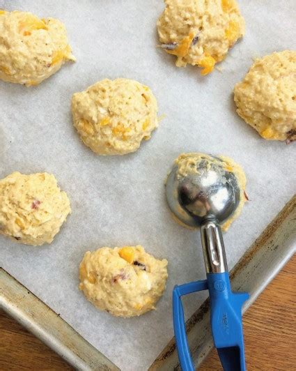 How To Shape Scones King Arthur Baking