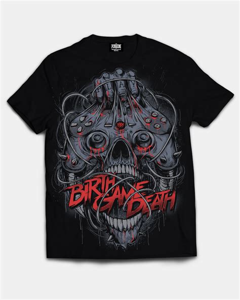 Футболка Play — PZHWear®