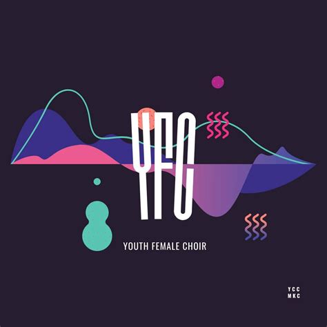 Youth Female Choir - MKC | Skopje