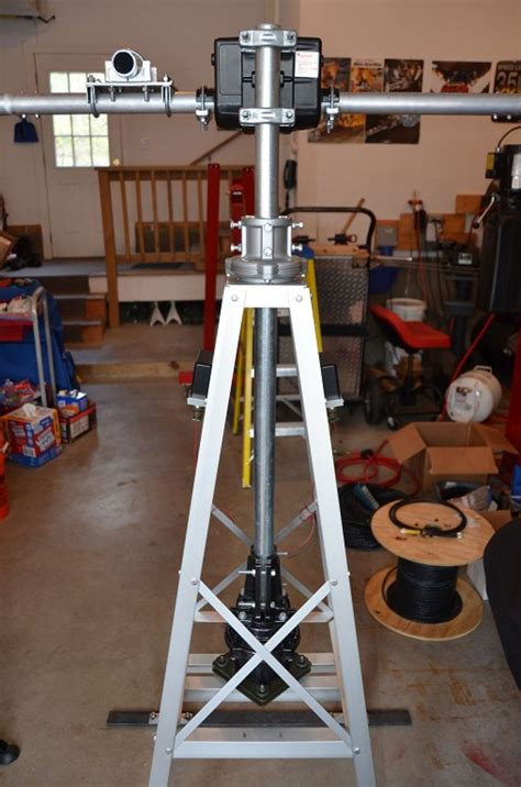 portable satellite station  satellite antenna system