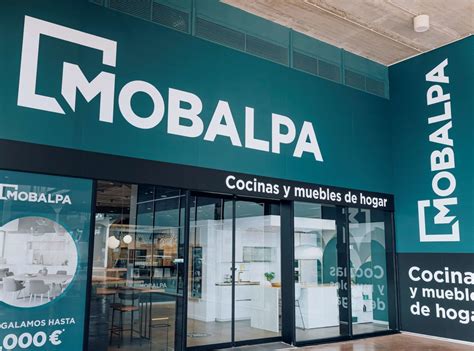 Mobalpa Abre Su Primera Tienda En Valencia Franquicias Rentables