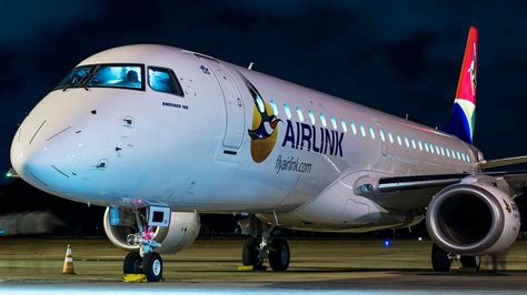 Durban To Harare Airlink To Launch Brand New Route I Love South Africa