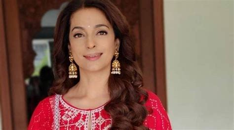 Here S What Juhi Chawla S Father Told Salman Khan When He Wanted To