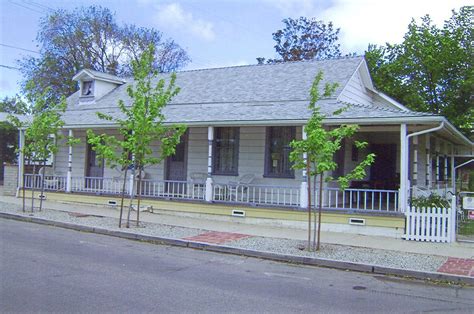 Tehachapi Museum