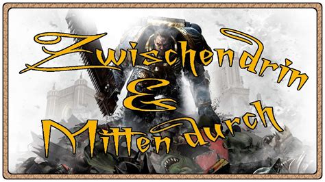 Mittendrin Und Zwischendurch 3 Lets Play German HD YouTube