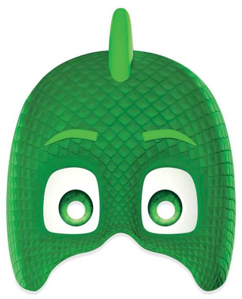 PJ Masks Masken Gekko Maske 11 99