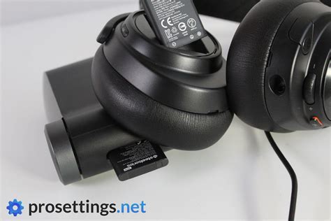 Steelseries Arctis Nova Pro Wireless Review