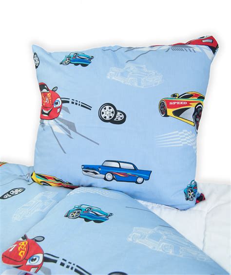 Bedding for children, boys -160x110 cm Cars, Balls 4 themes - PPG4Kids ...